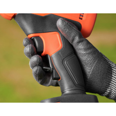 Ножиці-секатор акумуляторні BLACK+DECKER BCPP18B без АКБ