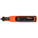 Прямая шлифмашина аккумуляторная BLACK+DECKER BCRT8I