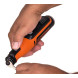 Прямая шлифмашина аккумуляторная BLACK+DECKER BCRT8I