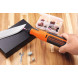 Прямая шлифмашина аккумуляторная BLACK+DECKER BCRT8I