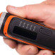Прямая шлифмашина аккумуляторная BLACK+DECKER BCRT8IK