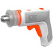 Акумуляторна викрутка BLACK+DECKER BCRTA01