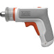 Акумуляторна викрутка BLACK+DECKER BCRTA01