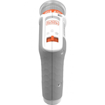 Акумуляторна викрутка BLACK+DECKER BCRTA01