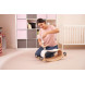 Акумуляторна викрутка BLACK+DECKER BCRTA01