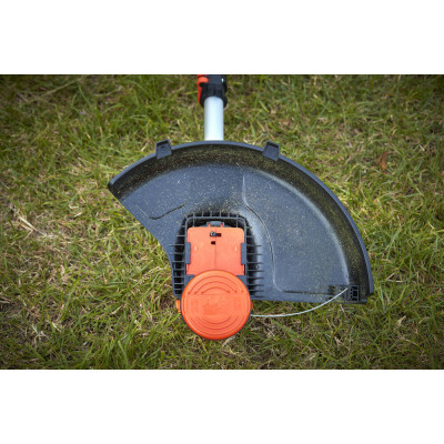 Тример акумуляторний BLACK+DECKER BCSTA536L1