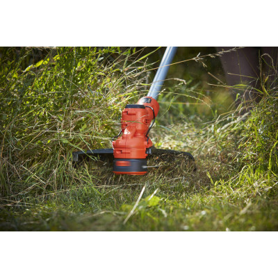 Тример акумуляторний BLACK+DECKER BCSTA536L1
