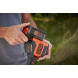 Тример акумуляторний BLACK+DECKER BCSTA536L1