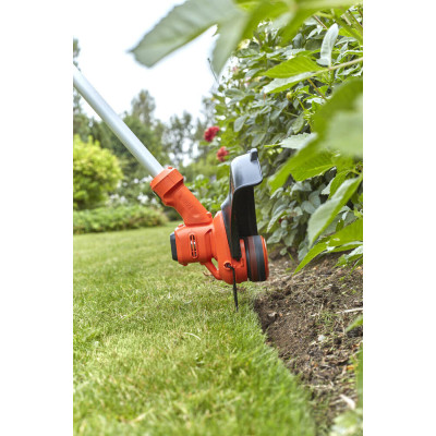 Тример акумуляторний BLACK+DECKER BCSTA536L1