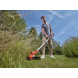Тример акумуляторний BLACK+DECKER BCSTA536L1