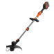Триммер аккумуляторный BLACK+DECKER BCSTE636L1