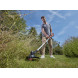 Триммер аккумуляторный BLACK+DECKER BCSTE636L1