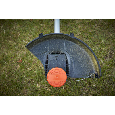 Триммер аккумуляторный BLACK+DECKER BCSTE636L1