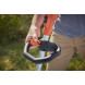 Триммер аккумуляторный BLACK+DECKER BCSTE636L1