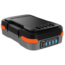 Акумулятор BLACK+DECKER Li-Ion 12 В 1.5 Аг BDCB12B