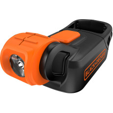 Ліхтар світлодіодний акумуляторний BLACK+DECKER BDCCF18N без АКБ