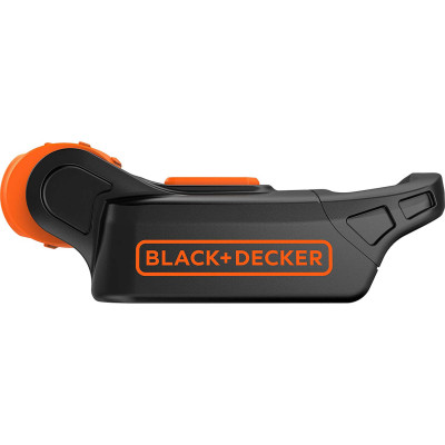 Ліхтар світлодіодний акумуляторний BLACK+DECKER BDCCF18N без АКБ