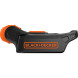Ліхтар світлодіодний акумуляторний BLACK+DECKER BDCCF18N без АКБ