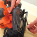 Дискова пила акумуляторна BLACK+DECKER BDCCS18