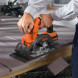 Дискова пила акумуляторна BLACK+DECKER BDCCS18N без АКБ