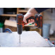 Дриль-шуруповерт акумуляторний BLACK+DECKER BDCD18