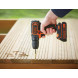 Дриль-шуруповерт акумуляторний BLACK+DECKER BDCD18