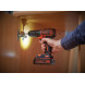 Дриль-шуруповерт акумуляторний BLACK+DECKER BDCD18