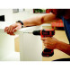 Дриль-шуруповерт акумуляторний BLACK+DECKER BDCDD12