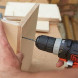 Дрель-шуруповёрт аккумуляторная BLACK+DECKER BDCDD12USB без АКБ