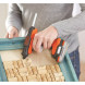 Пістолет клейовий акумуляторний BLACK+DECKER BDCGG12N без АКБ