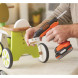 Пістолет клейовий акумуляторний BLACK+DECKER BDCGG12N без АКБ