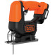 Лобзик акумуляторний BLACK+DECKER BDCJS12N без АКБ