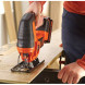 Лобзик акумуляторний BLACK+DECKER BDCJS18N без АКБ