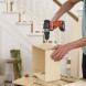 Набір акумуляторних інструментів BLACK+DECKER BDCK121S1S