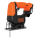 Набір акумуляторних інструментів BLACK+DECKER BDCK122S1S