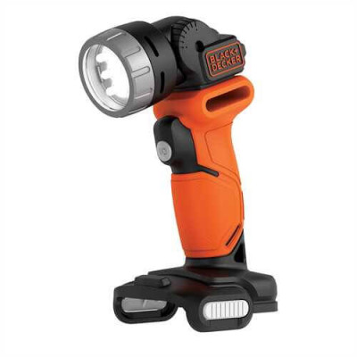 Набір акумуляторних інструментів BLACK+DECKER BDCK123S2S