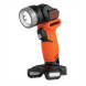 Набір акумуляторних інструментів BLACK+DECKER BDCK123S2S