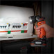 Набір акумуляторних інструментів BLACK+DECKER BDCK123S2S