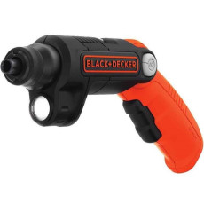 Акумуляторна викрутка BLACK+DECKER BDCSFL20C