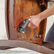 Аккумуляторная отвёртка BLACK+DECKER BDCSFL20C
