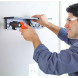 Аккумуляторная отвёртка BLACK+DECKER BDCSFL20C