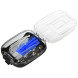Акумуляторна викрутка BLACK+DECKER BDCSFS30C