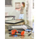 Акумуляторна викрутка BLACK+DECKER BDCSFS30C