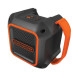 Колонка портативна акумуляторна BLACK+DECKER BDCSP18N без АКБ