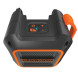 Колонка портативна акумуляторна BLACK+DECKER BDCSP18N без АКБ