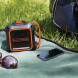 Колонка портативна акумуляторна BLACK+DECKER BDCSP18N без АКБ