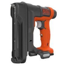 Степлер акумуляторний BLACK+DECKER BDCT12N без АКБ