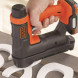 Степлер акумуляторний BLACK+DECKER BDCT12N без АКБ