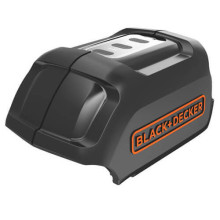 Адаптер USB BLACK+DECKER 18 В BDCU15AN