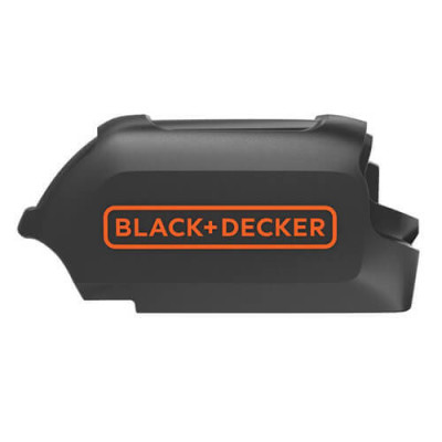 Адаптер USB BLACK+DECKER 18 В BDCU15AN